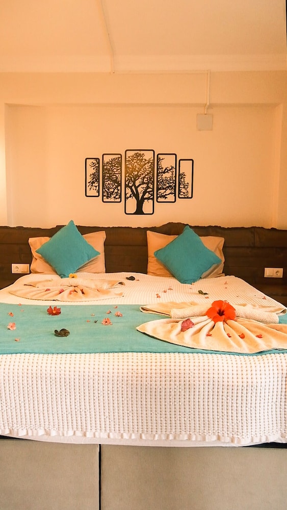 kabak misafir evi
