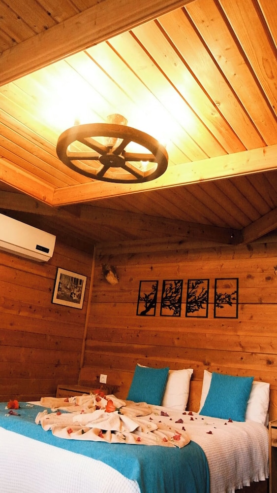 kabak misafir evi