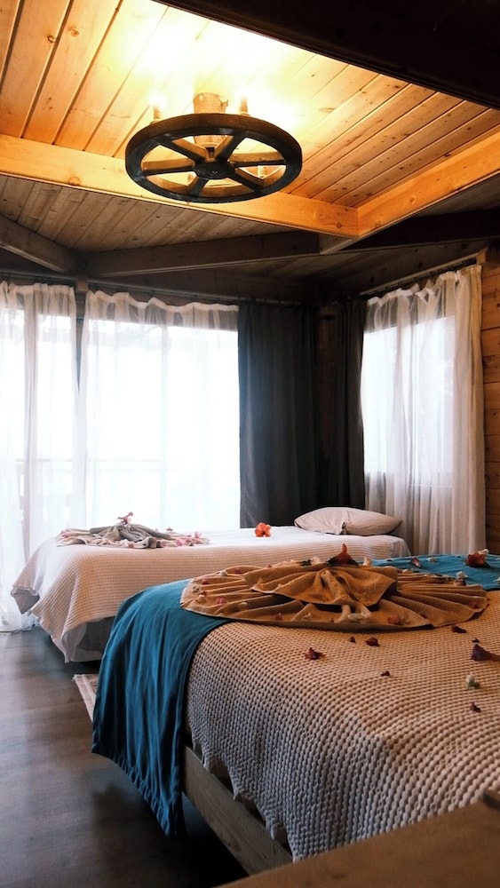 kabak misafir evi