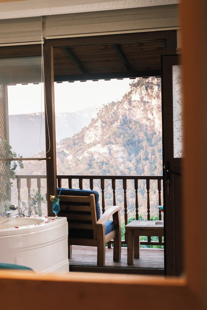 kabak misafir evi