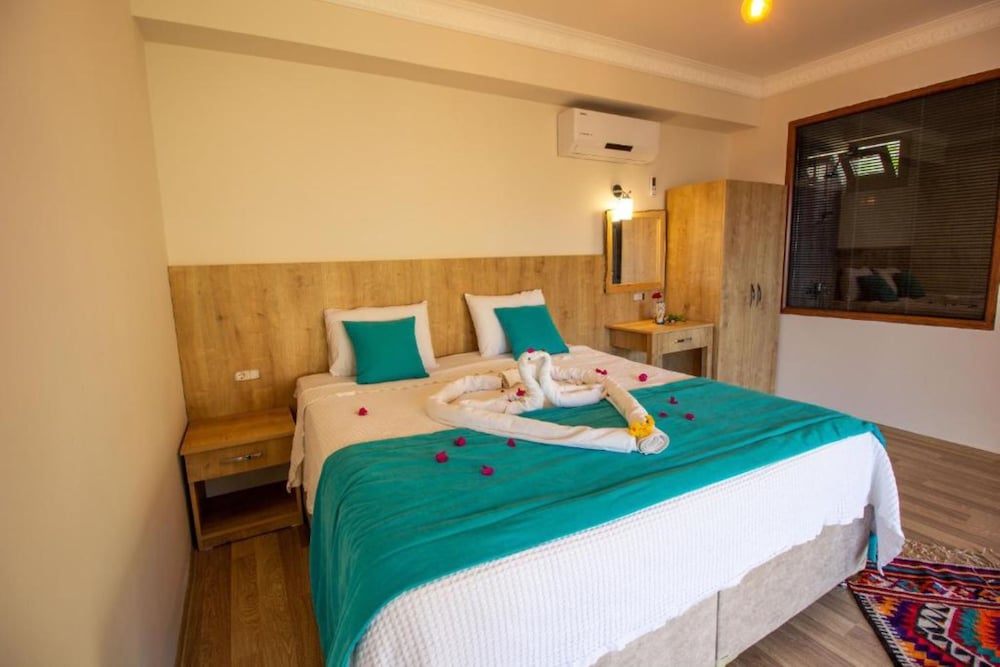 kabak misafir evi