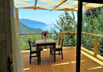 kabak misafir evi