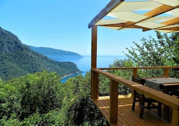 kabak misafir evi