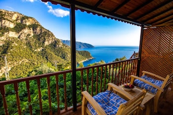 kabak misafir evi