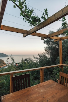 kabak misafir evi