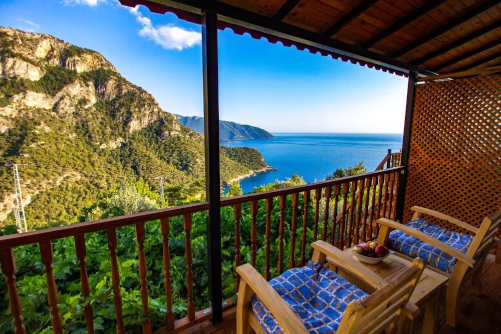 kabak misafir evi