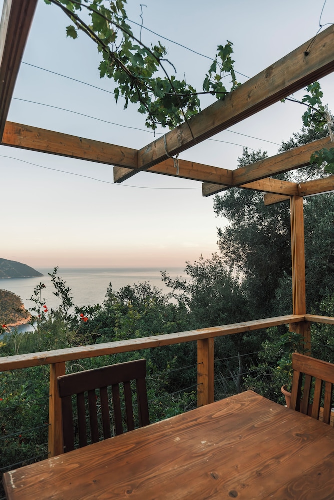 kabak misafir evi
