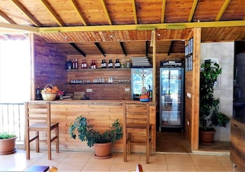 kabak misafir evi