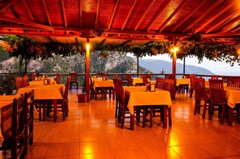 kabak misafir evi