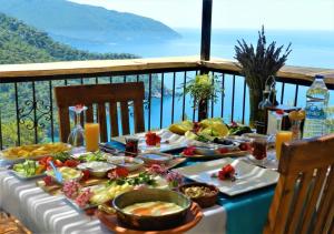 kabak misafir evi