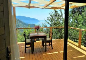 kabak misafir evi