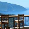 kabak misafir evi