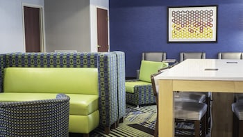 holiday inn express and suites charlotte concord i 85 by ihg