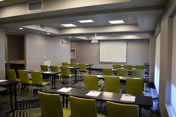 holiday inn express and suites charlotte concord i 85 by ihg