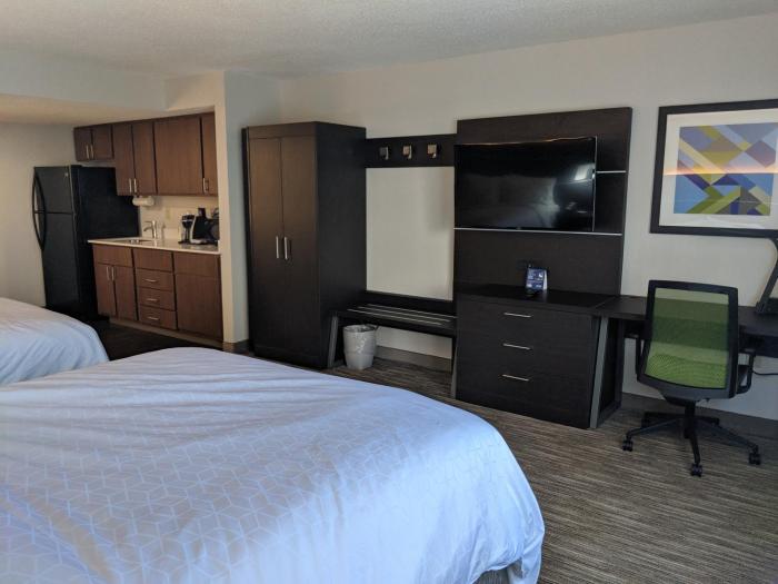 holiday inn express and suites charlotte concord i 85 by ihg