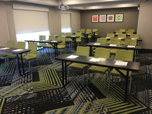 holiday inn express and suites charlotte concord i 85 by ihg