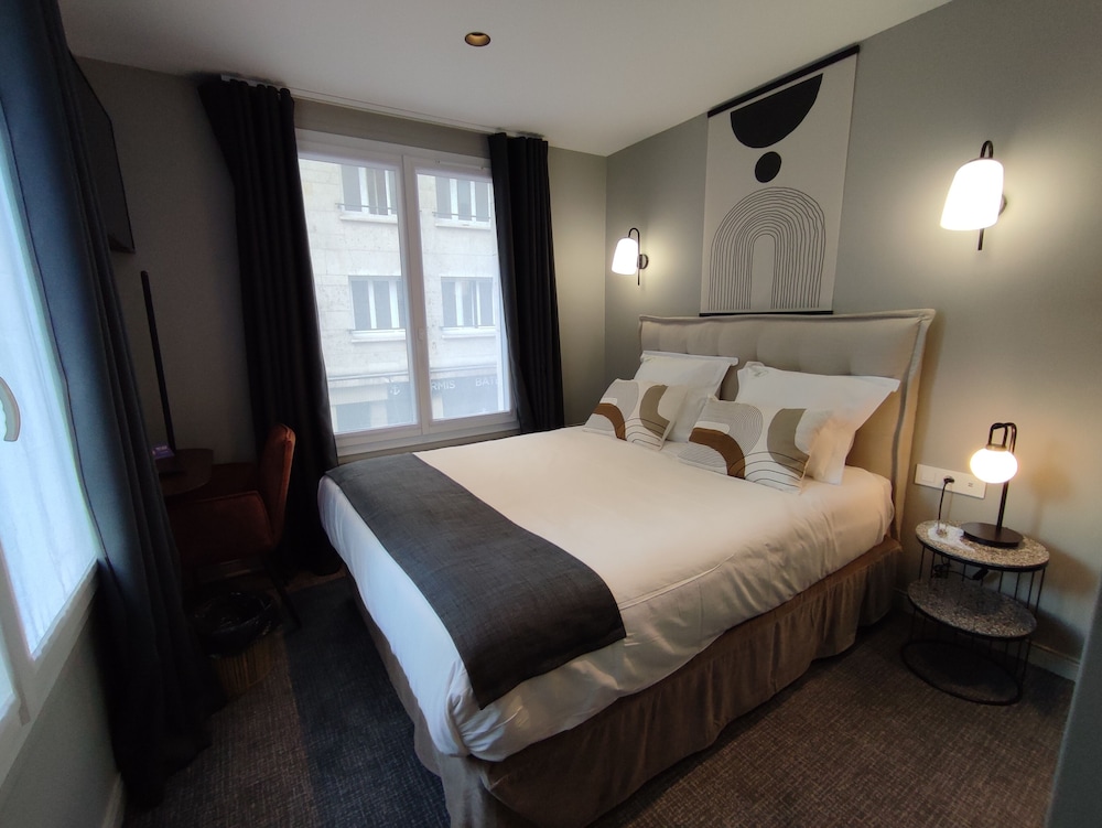 hotel paulette