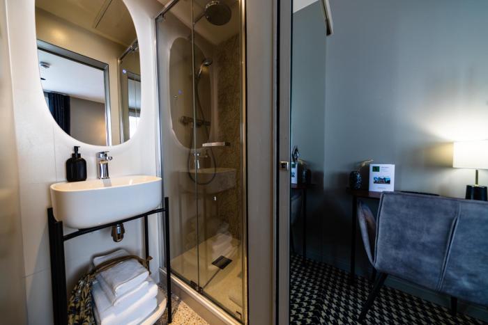 hotel paulette