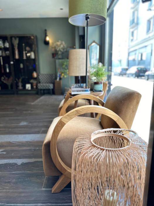 hotel paulette