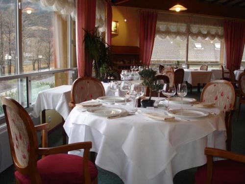 logis hotel lembarcadere