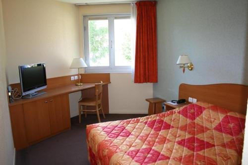 logis hotel lembarcadere