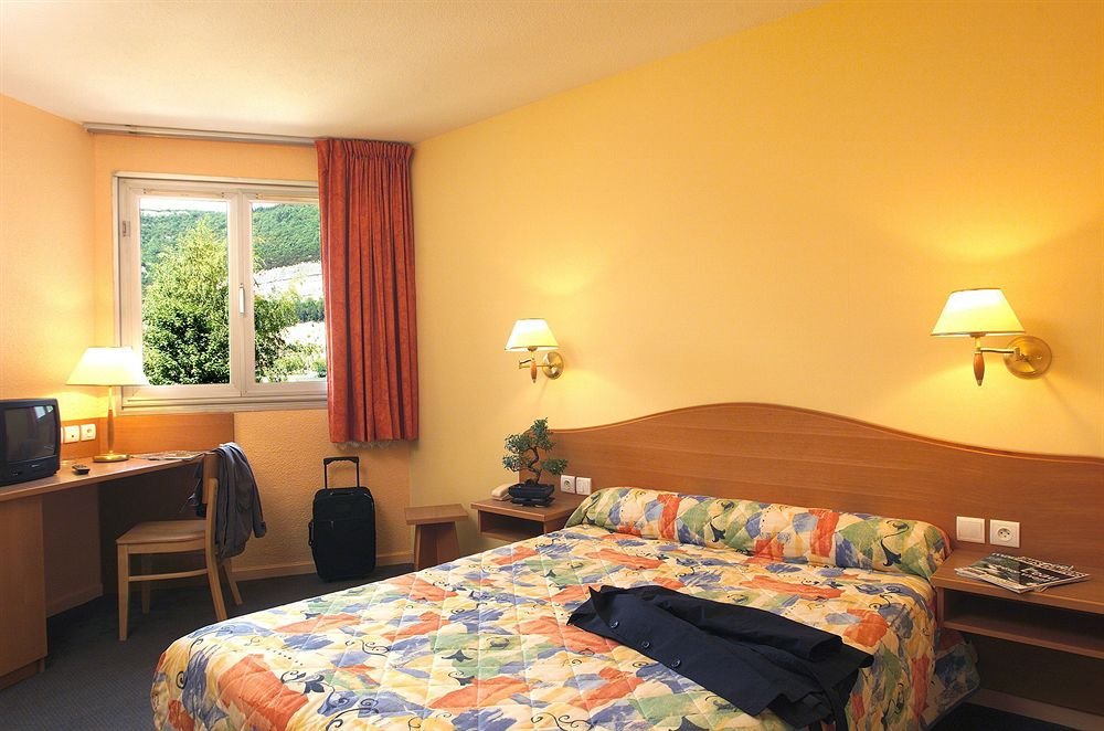logis hotel lembarcadere