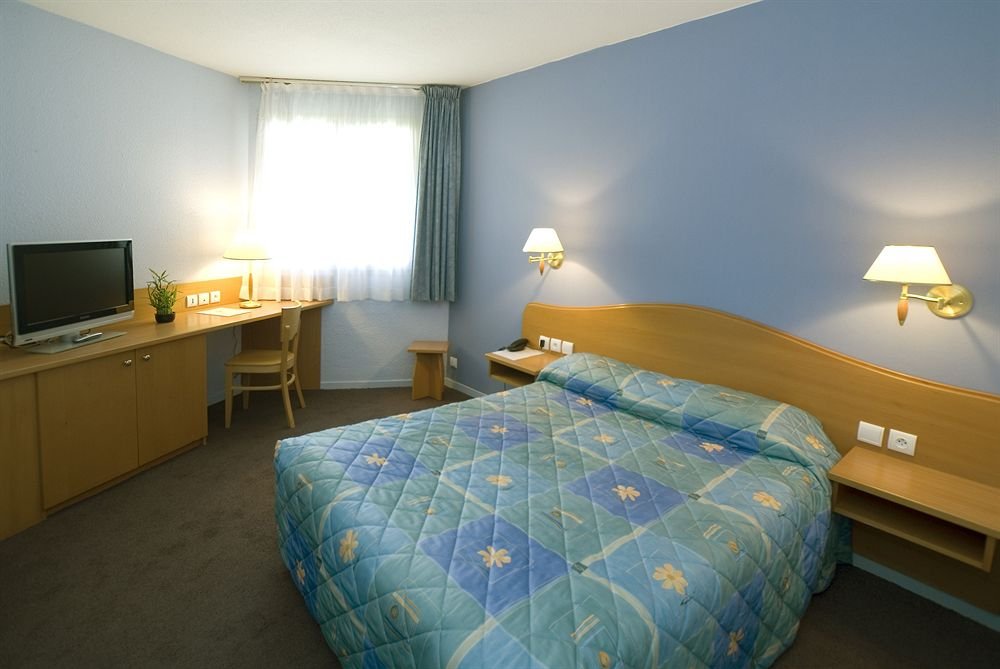 logis hotel lembarcadere