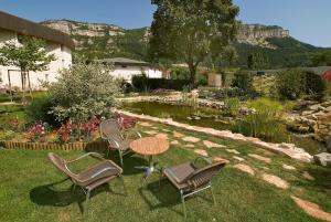 logis hotel lembarcadere