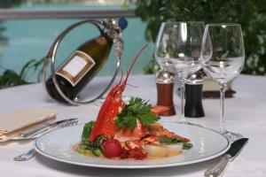 logis hotel lembarcadere
