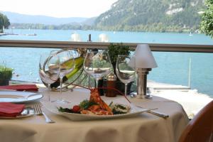 logis hotel lembarcadere