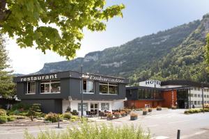 nantua