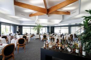 logis hotel lembarcadere