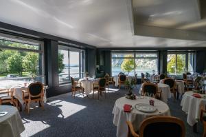logis hotel lembarcadere