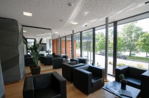logis hotel lembarcadere