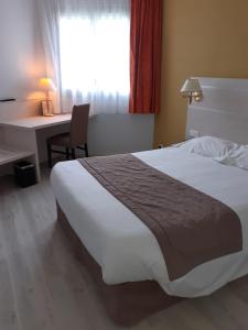 logis hotel lembarcadere