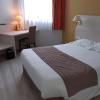 logis hotel lembarcadere