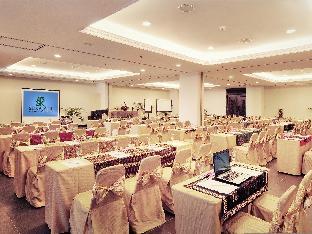 sukajadi hotel and gallery