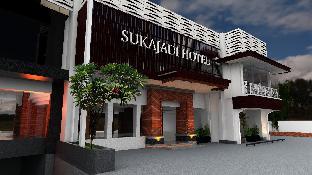 sukajadi hotel and gallery