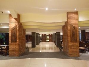 sukajadi hotel and gallery