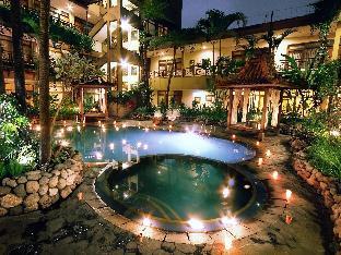 sukajadi hotel and gallery