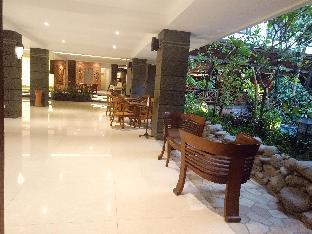 sukajadi hotel and gallery