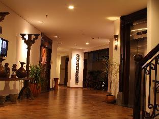 sukajadi hotel and gallery