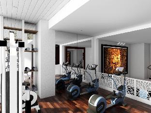 sukajadi hotel and gallery