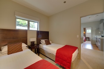 lower hutt
