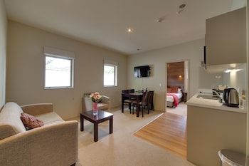 lower hutt
