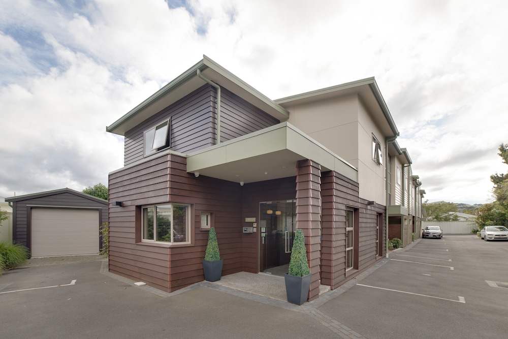 lower hutt