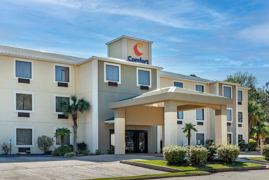 comfort inn amite city