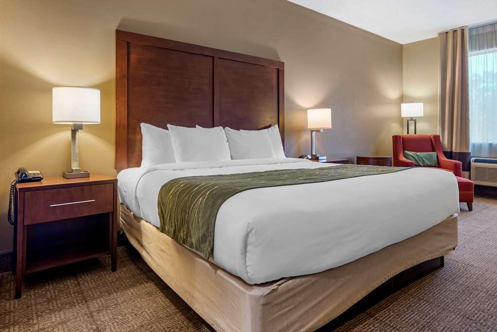 comfort inn amite city