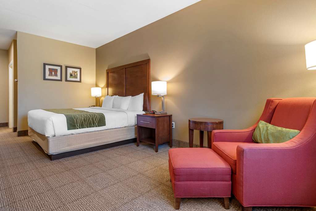 comfort inn amite city