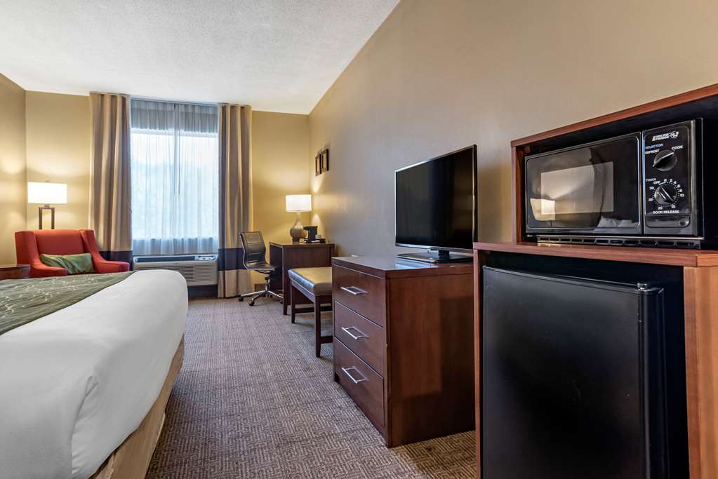 comfort inn amite city